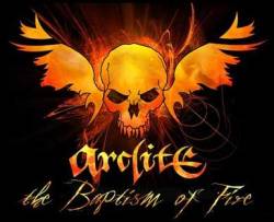 Arclite : The Baptism of Fire